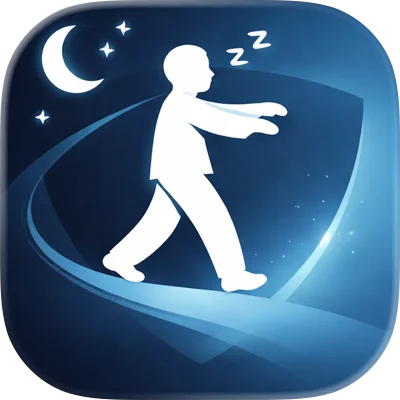 Sleepwalk Guard Logo